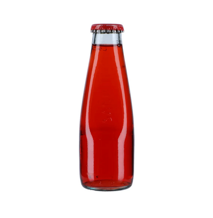San Pellegrino Sanbitter Non-Alcoholic Red Bitters Aperitif 10ml