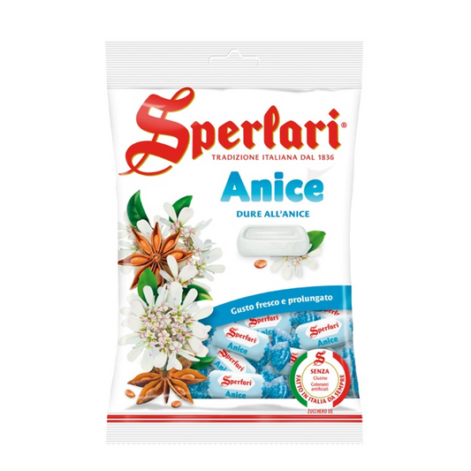 Sperlari Anise Candy 200g