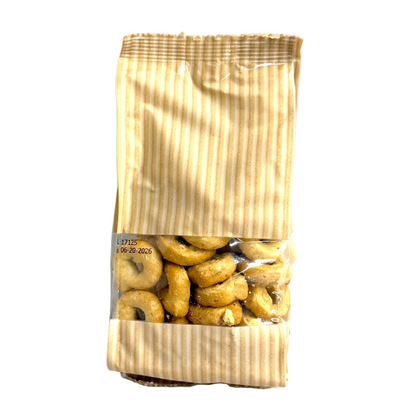 Taralli Fennel Seeds 250g
