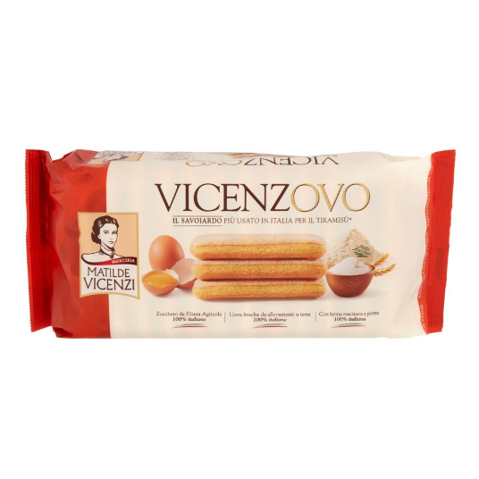 Vicenzi Vicenzovo Ladyfingers 300g