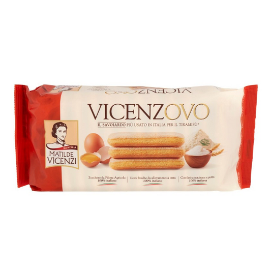 Vicenzi Vicenzovo Ladyfingers 300g